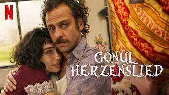 Gönül – Herzenslied (2022)