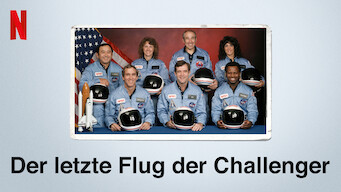 Der letzte Flug der Challenger (2020)