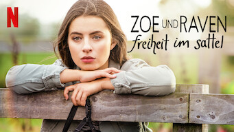 Zoe und Raven – Freiheit im Sattel (2019)