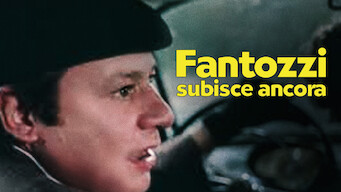 Fantozzi subisce ancora (1983)