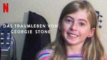 Das Traumleben von Georgie Stone (2022)