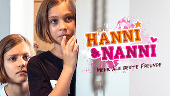 Hanni & Nanni: Mehr als beste Freunde (2017)