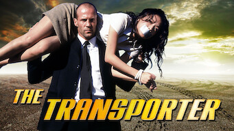 The Transporter (2002)