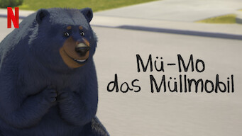 Mü-Mo das Müllmobil (2021)