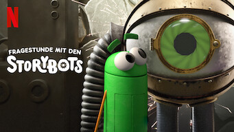 Fragestunde mit den StoryBots (2019)