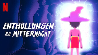 Enthüllungen zu Mitternacht (2020)