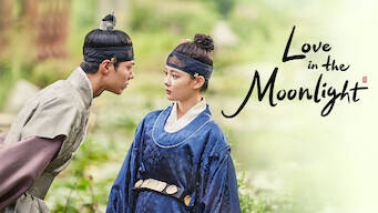 Love in the Moonlight (2016)