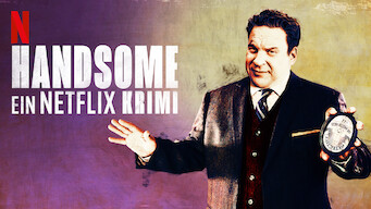 Handsome: Ein Netflix Krimi (2017)