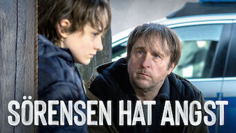 Sörensen hat Angst (2020)