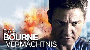 Das Bourne Vermächtnis (2012)