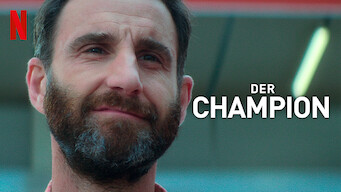 Der Champion (2024)