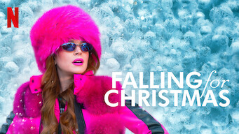 Falling for Christmas (2022)