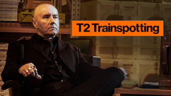 T2 Trainspotting (2017)