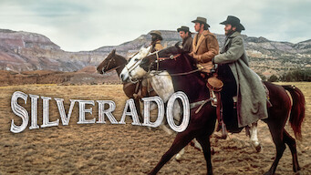 Silverado (1985)