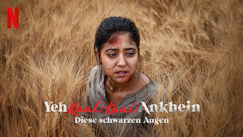 Yeh Kaali Kaali Ankhein – Diese schwarzen Augen (2022)