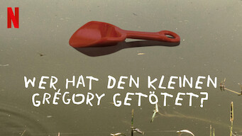 Wer hat den kleinen Grégory getötet? (2019)