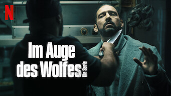 Im Auge des Wolfes – Die Serie (2023)