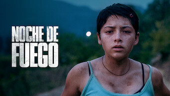 Noche de fuego (2021)