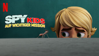 Spy Kids – Auf wichtiger Mission (2018)