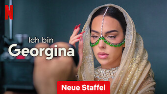 Ich bin Georgina (2024)