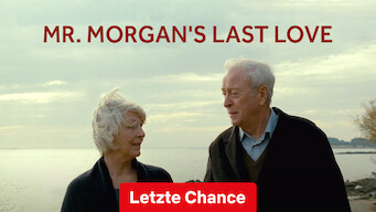 Mr. Morgan’s Last Love (2013)