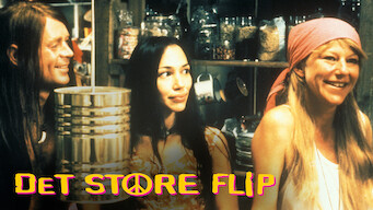 Det store flip (1997)