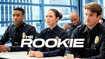 The Rookie (2021)