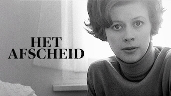 Het Afscheid (1966)