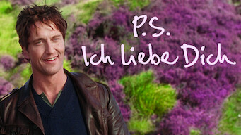 P.S. Ich liebe Dich (2007)