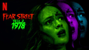 Fear Street – Teil 2: 1978 (2021)