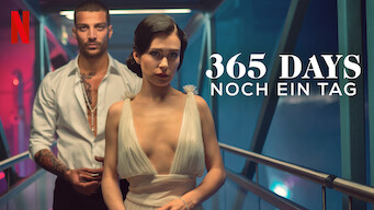 365 Days – Noch ein Tag (2022)