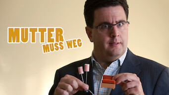 Mutter muss weg (2012)