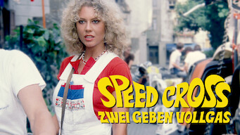 Speed Cross – Zwei geben Vollgas (1980)