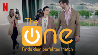 The One – Finde dein perfektes Match (2021)