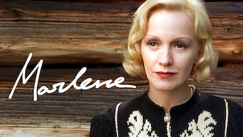 Marlene (2000)