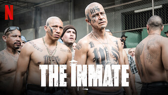 The Inmate (2018)