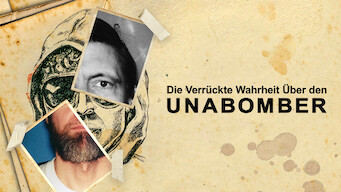 Die verrückte Wahrheit über den Unabomber (2018)