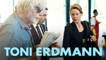 Toni Erdmann (2016)