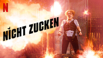 Nicht zucken (2019)