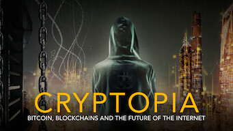 Cryptopia: Bitcoin, Blockchains and the Future of the Internet (2020)