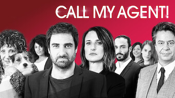 Call My Agent! (2018)