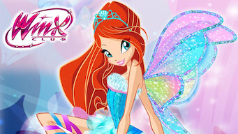 Winx Club (2015)