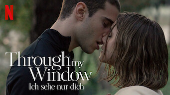 Through my Window – Ich sehe nur dich (2022)