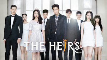 The Heirs (2013)