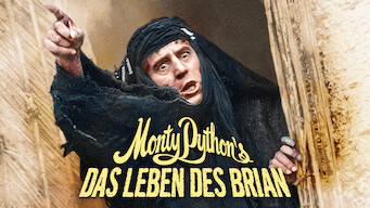 Das Leben des Brian (1979)