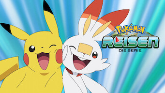 Pokémon Reisen: Die Serie (2021)