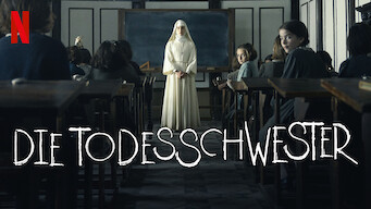 Die Todesschwester (2023)