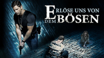 Erlöse uns von dem Bösen (2014)