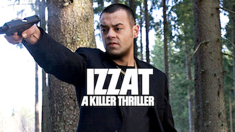 Izzat – A Killer Thriller (2005)