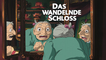 Das wandelnde Schloß (2004)